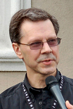 Ken Latka, Founder