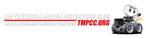 The Television Motion Picture Car Club, The Entertainment Industry Car Club TMPCC.org