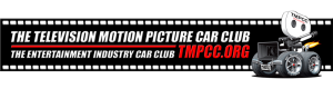 The Television Motion Picture Car Club, The Entertainment Industry Car Club