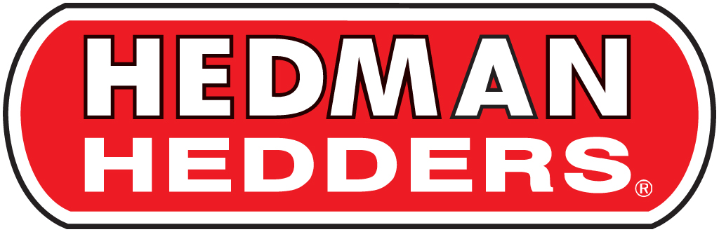Hedman Hedders Logo